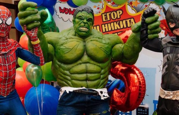 Халк