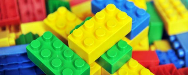 LEGO кубики Одеса